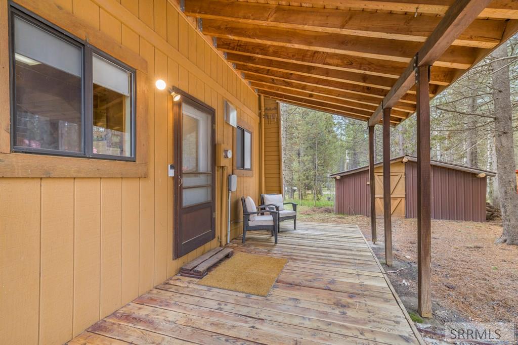 4012 Antelope Road, ISLAND PARK, Idaho image 8