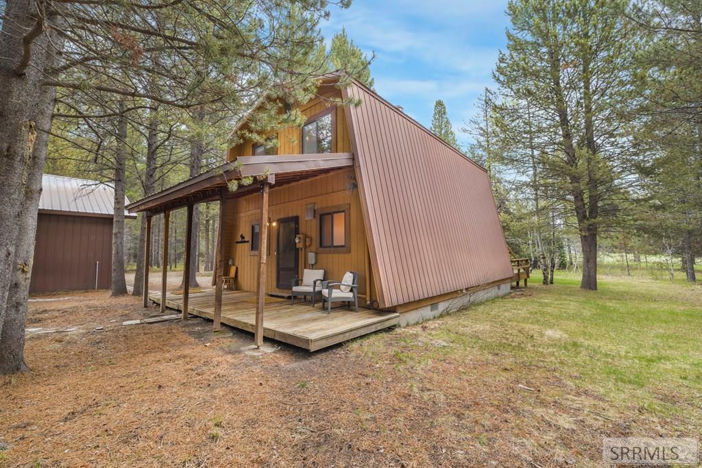 4012 Antelope Road, ISLAND PARK, Idaho image 30