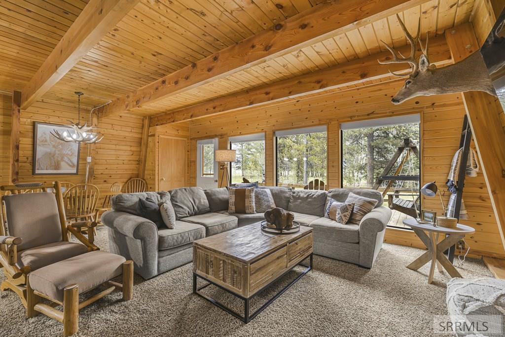 4012 Antelope Road, ISLAND PARK, Idaho image 9