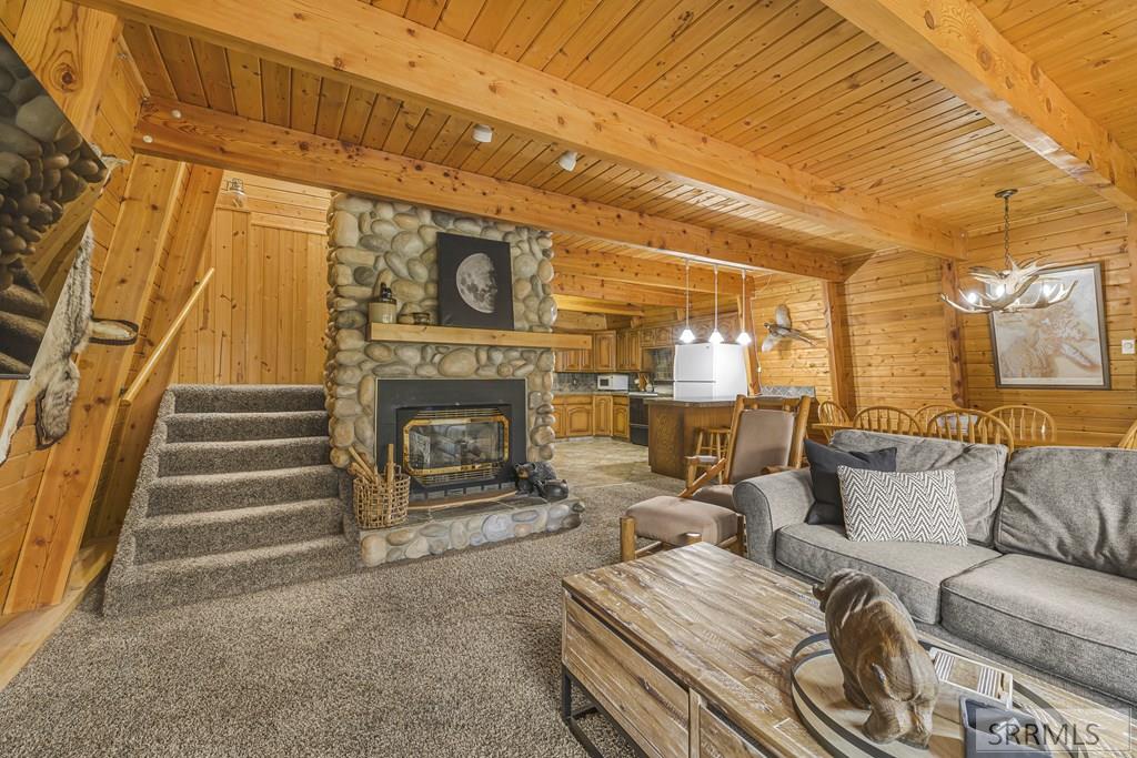 4012 Antelope Road, ISLAND PARK, Idaho image 11