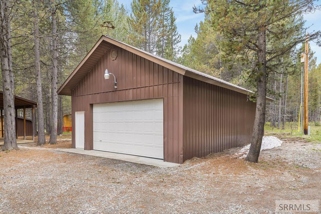 4012 Antelope Road, ISLAND PARK, Idaho image 28