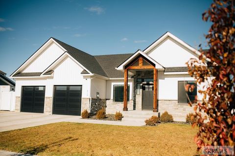 818 1475 N SHELLEY ID 83274