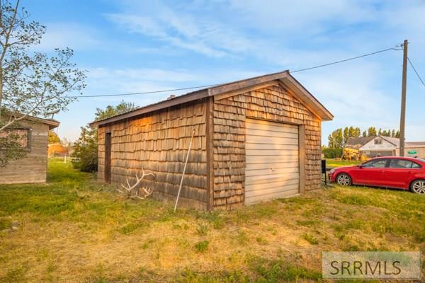 180 Park Street, NEWDALE, Idaho image 6