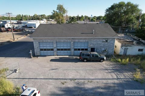 Photo of 425 S Maple Street, BLACKFOOT, ID 83221 (MLS # 2182012)