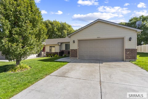 Photo of 5091 S Remember Drive, AMMON, ID 83406 (MLS # 2189745)