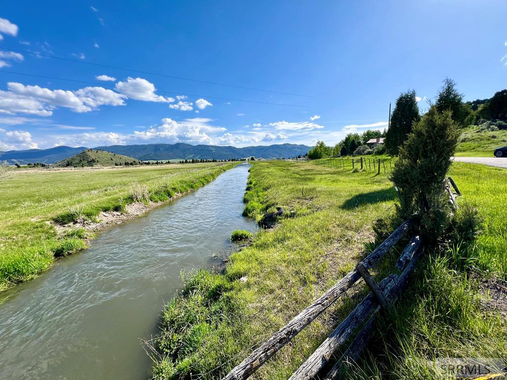 TBD Hillside Drive, SODA SPRINGS, Idaho image 1