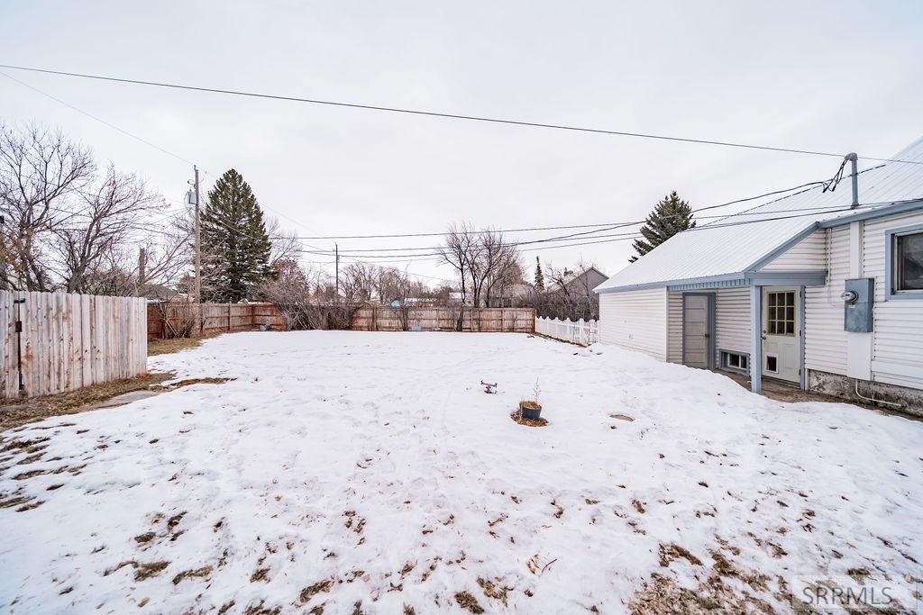 735 E 14th Street, IDAHO FALLS, Idaho image 30