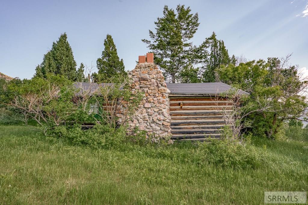 TBD Lower Rock Creek Road, INKOM, Idaho image 9