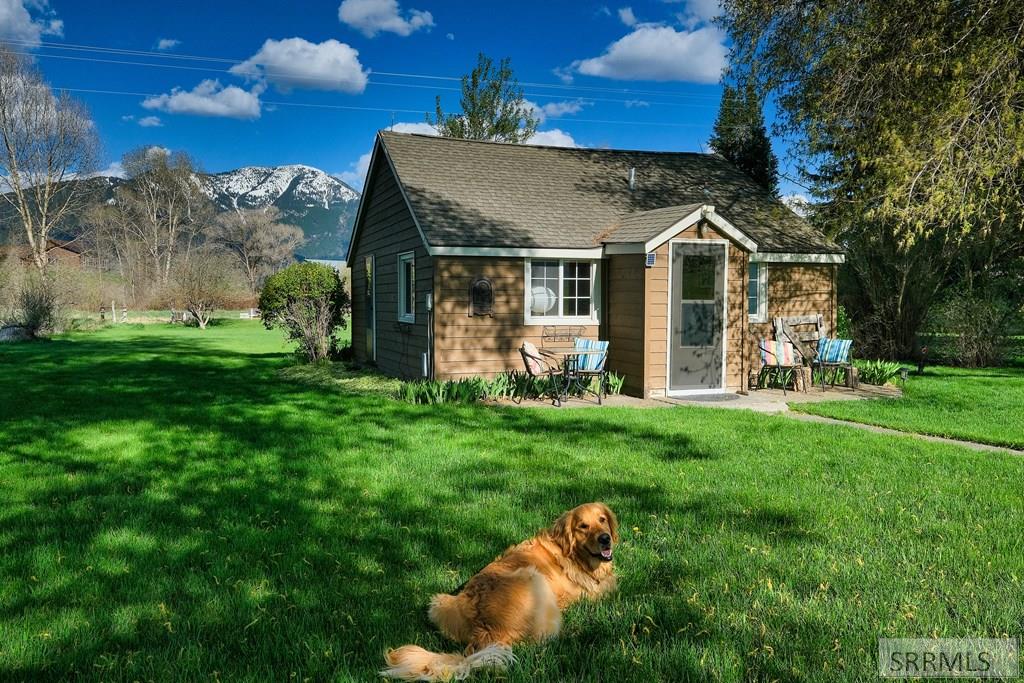 36 Trumpeter Road, SWAN VALLEY, Idaho image 21