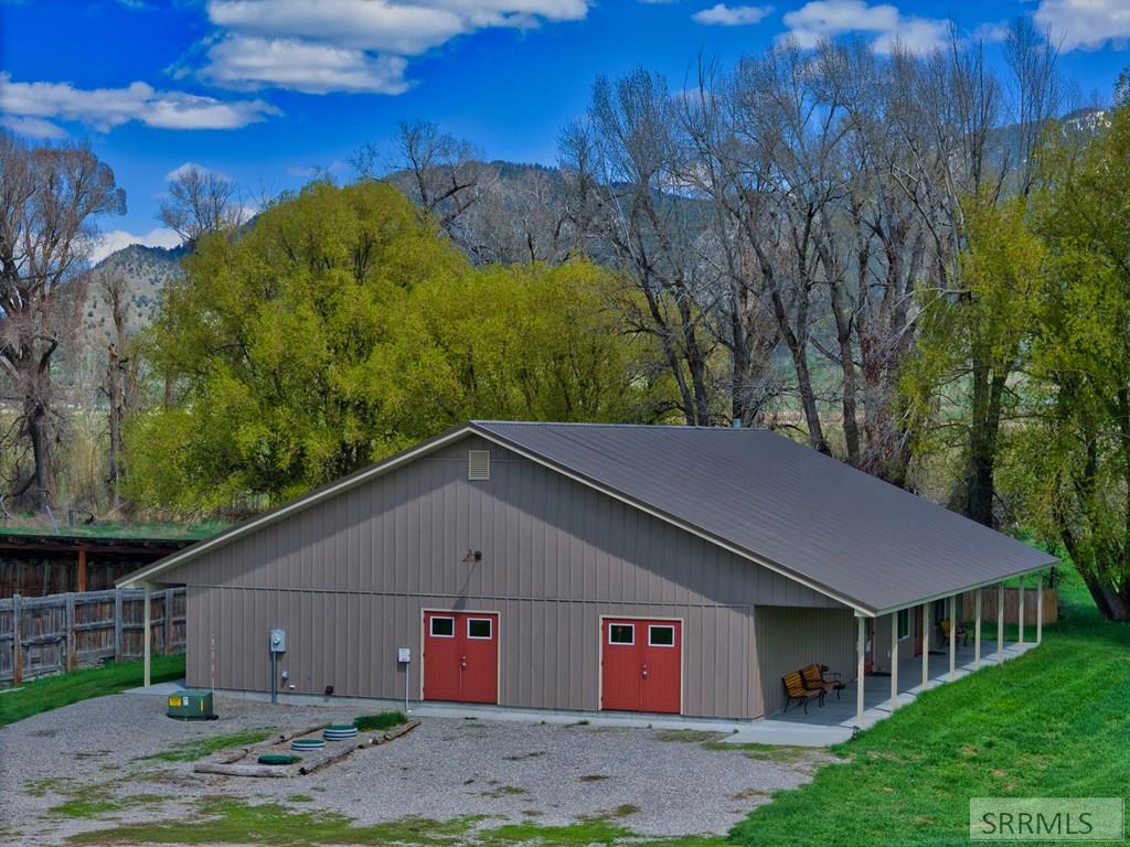36 Trumpeter Road, SWAN VALLEY, Idaho image 44