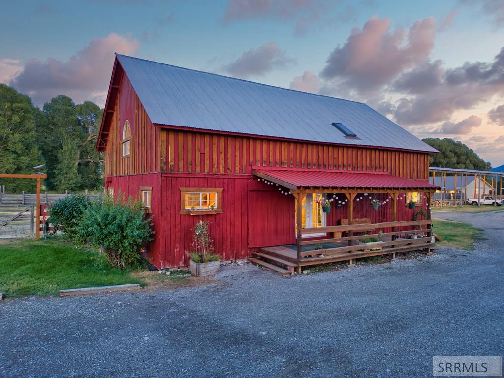 36 Trumpeter Road, SWAN VALLEY, Idaho image 26