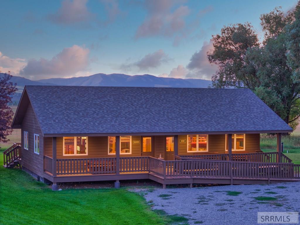 36 Trumpeter Road, SWAN VALLEY, Idaho image 35
