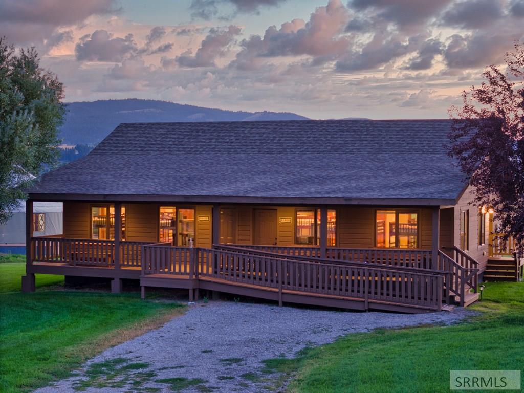 36 Trumpeter Road, SWAN VALLEY, Idaho image 32