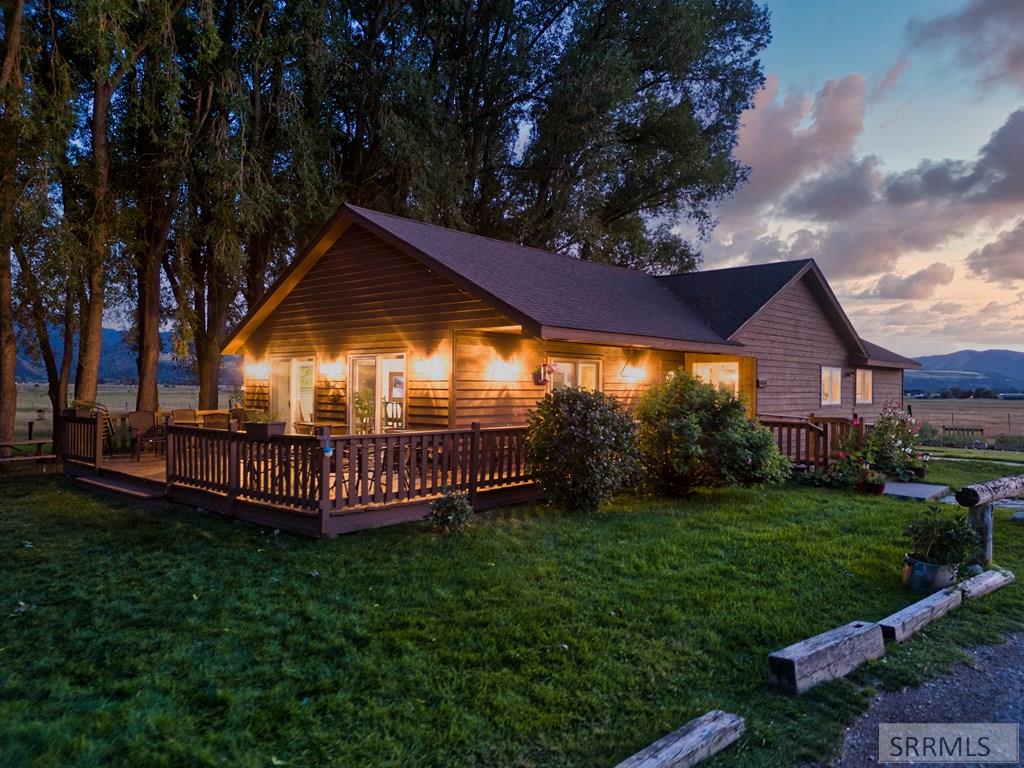36 Trumpeter Road, SWAN VALLEY, Idaho image 11