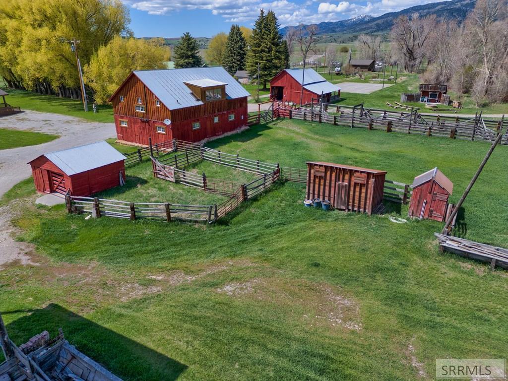 36 Trumpeter Road, SWAN VALLEY, Idaho image 50