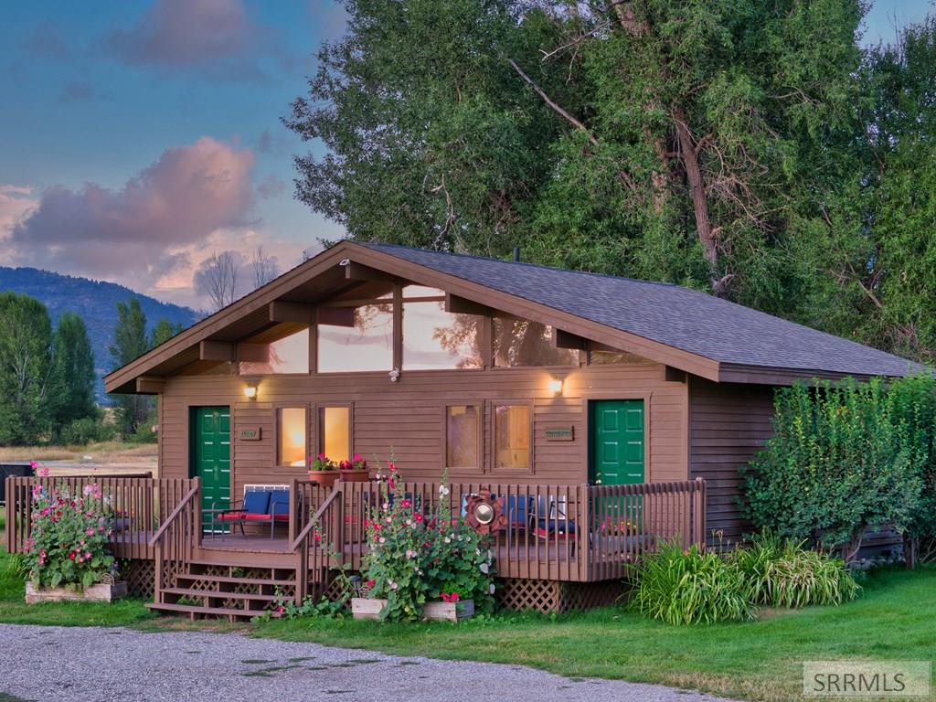36 Trumpeter Road, SWAN VALLEY, Idaho image 14