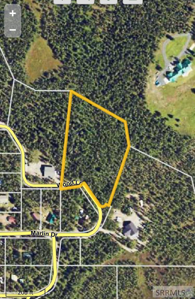 4063 Wood Lane, ISLAND PARK, Idaho image 1