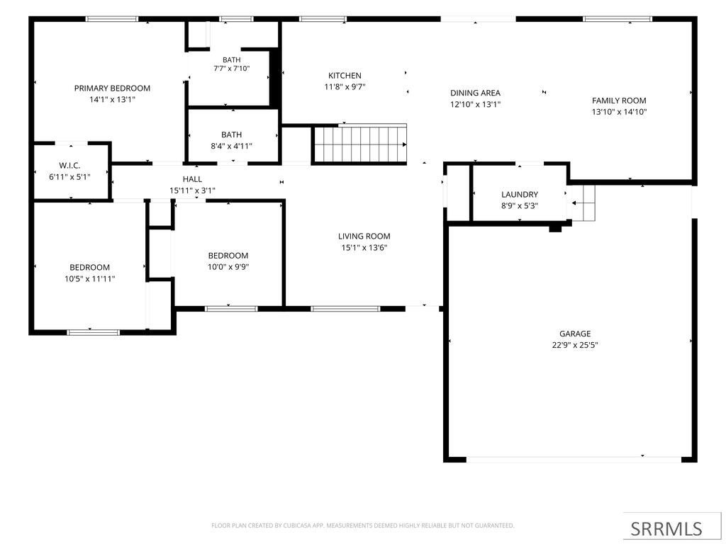 4117 Morning Mist Drive