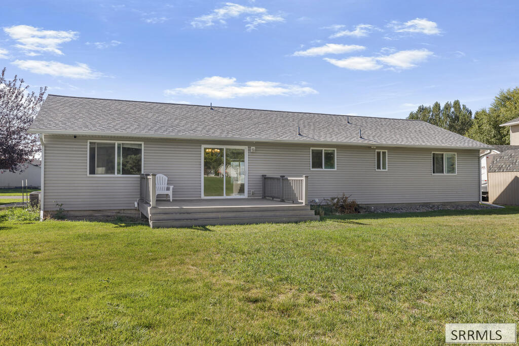 4117 Morning Mist Drive