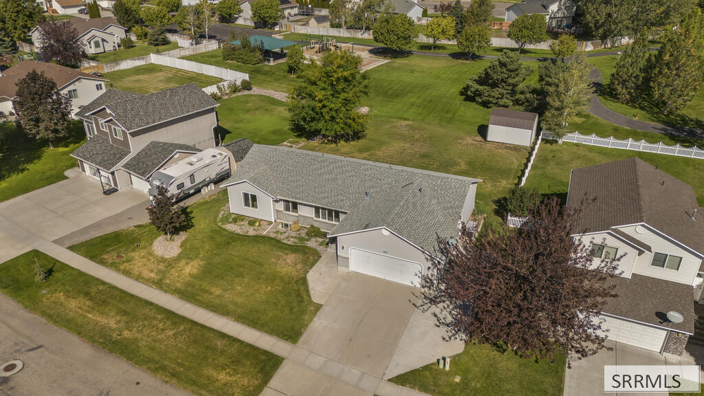 4117 Morning Mist Drive