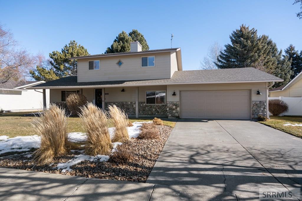 3143 Hartert Drive, IDAHO FALLS, Idaho image 2