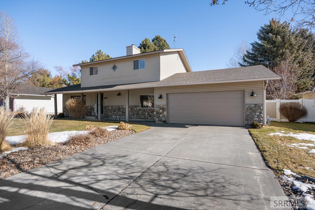 3143 Hartert Drive, IDAHO FALLS, Idaho image 1