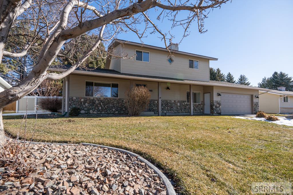 3143 Hartert Drive, IDAHO FALLS, Idaho image 3