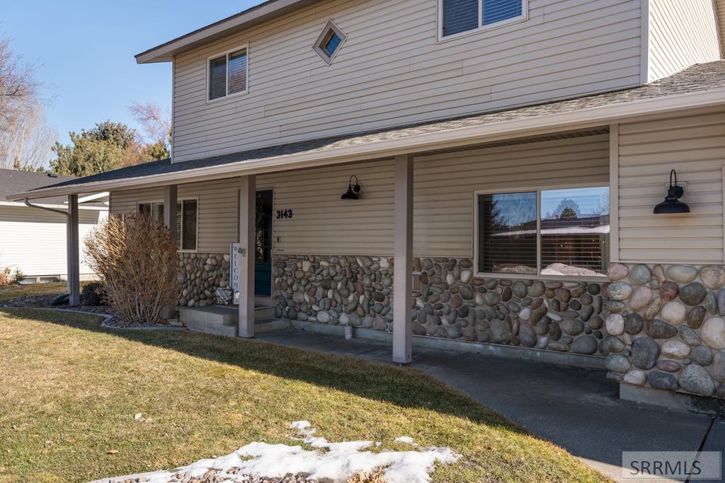 3143 Hartert Drive, IDAHO FALLS, Idaho image 4