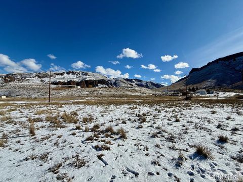 Vacant Land For Sale - LOT 15 Pheasant Road<br/> SALMON, ID 83467