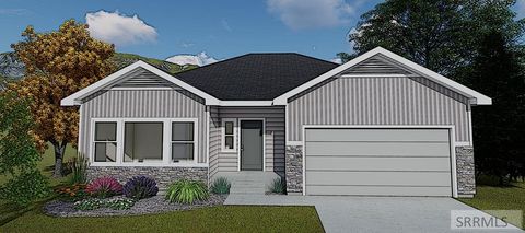 504 Jayce Avenue SHELLEY ID 83274