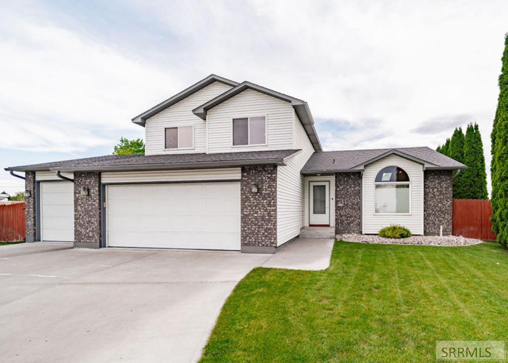 3795 Spring Creek Drive, IDAHO FALLS, Idaho image 1