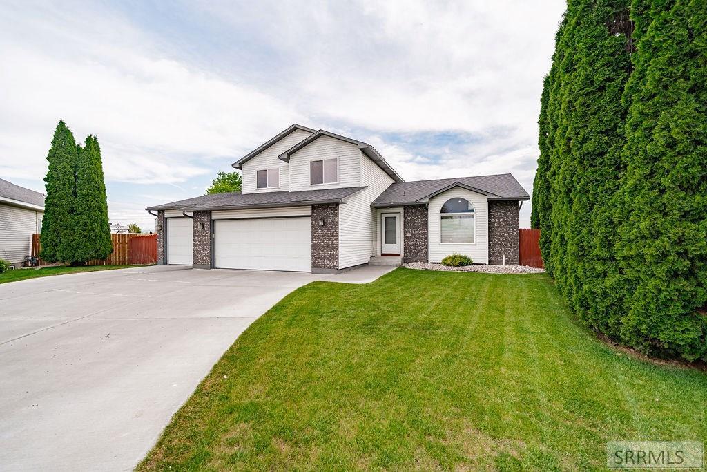 3795 Spring Creek Drive, IDAHO FALLS, Idaho image 2