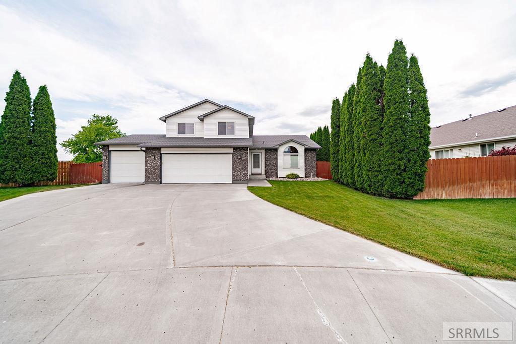 3795 Spring Creek Drive, IDAHO FALLS, Idaho image 32