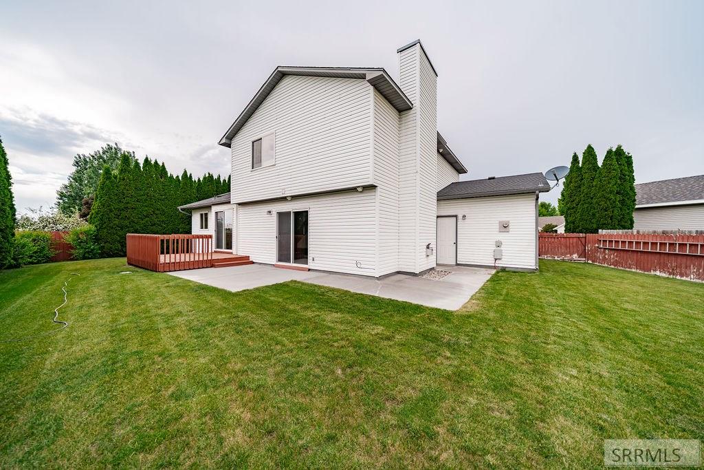 3795 Spring Creek Drive, IDAHO FALLS, Idaho image 31