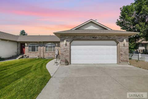 Photo of 970 Silkwood Circle, AMMON, ID 83406 (MLS # 2187411)