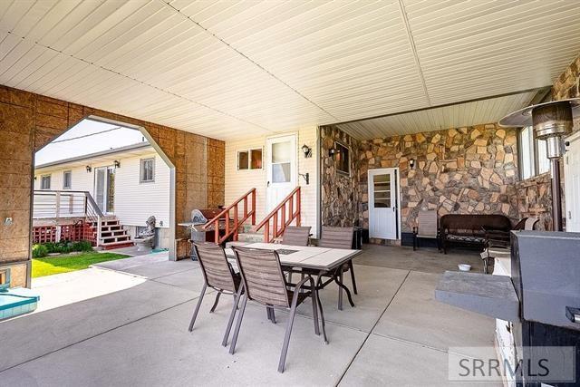 2587 Sparks Lane, AMERICAN FALLS, Idaho image 31