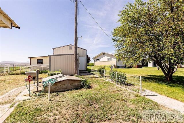 2587 Sparks Lane, AMERICAN FALLS, Idaho image 35