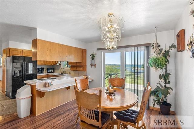 2587 Sparks Lane, AMERICAN FALLS, Idaho image 9
