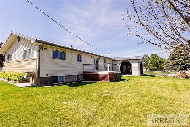 2587 Sparks Lane, AMERICAN FALLS, Idaho image 32