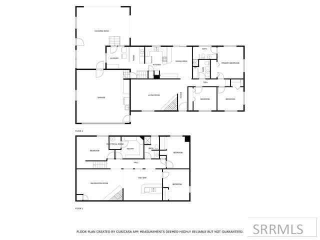 2587 Sparks Lane, AMERICAN FALLS, Idaho image 43