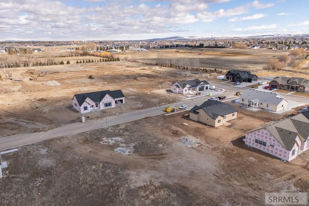 1670 Palm Springs Drive, IDAHO FALLS, Idaho image 6