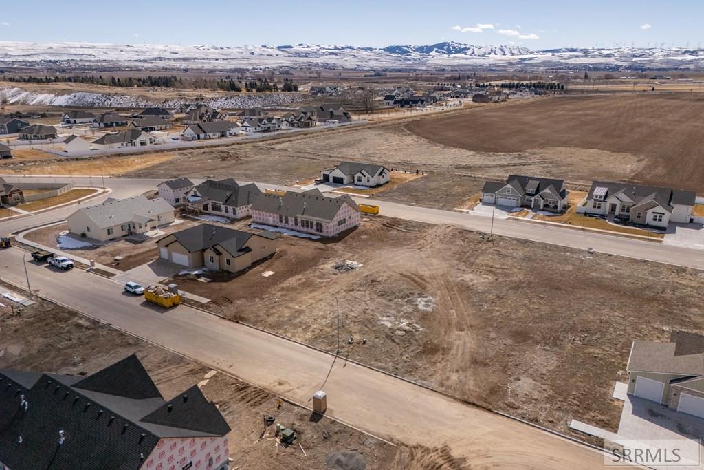 1670 Palm Springs Drive, IDAHO FALLS, Idaho image 9