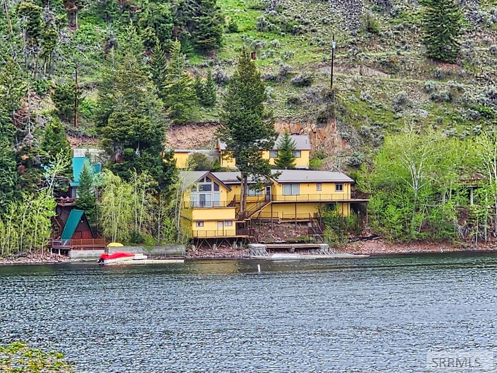 53 S Shoreline Drive, SALMON, Idaho image 1
