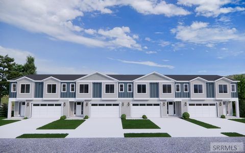 Photo of 2240 Summers Drive #201, REXBURG, ID 83440 (MLS # 2184476)