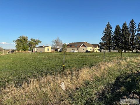 Photo of 194 N 3600 E, RIGBY, ID 83442 (MLS # 2185090)