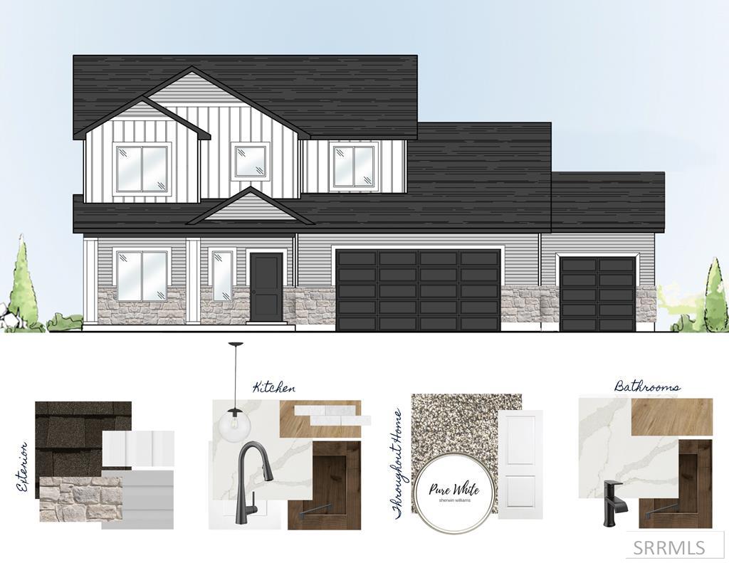 2950 N Grant Avenue, IDAHO FALLS, Idaho image 1