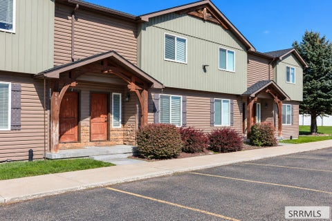 Townhouse For Sale - 433 Sunflower Road<br/> REXBURG, ID 83440