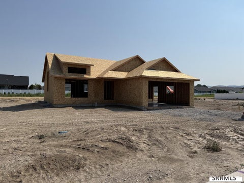 Homes For Sale - 1106 Alpine Ave<br/> CHUBBUCK, ID 83202