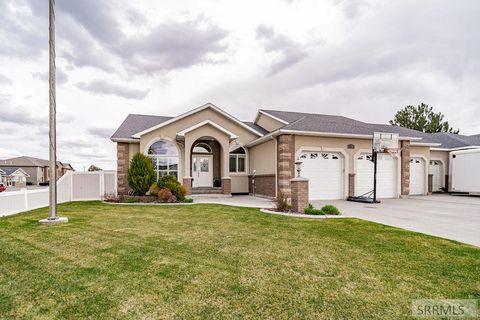 Photo of 1785 Cabellaro Drive, AMMON, ID 83406 (MLS # 2180490)
