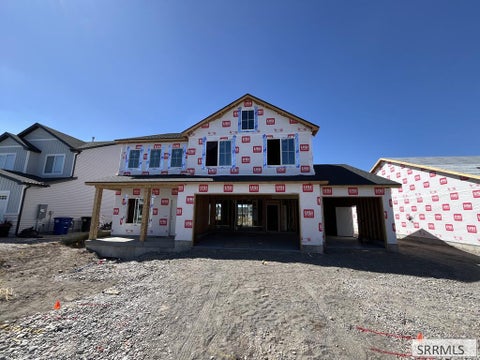 Homes For Sale - 657 S 2315 W<br/> REXBURG, ID 83440